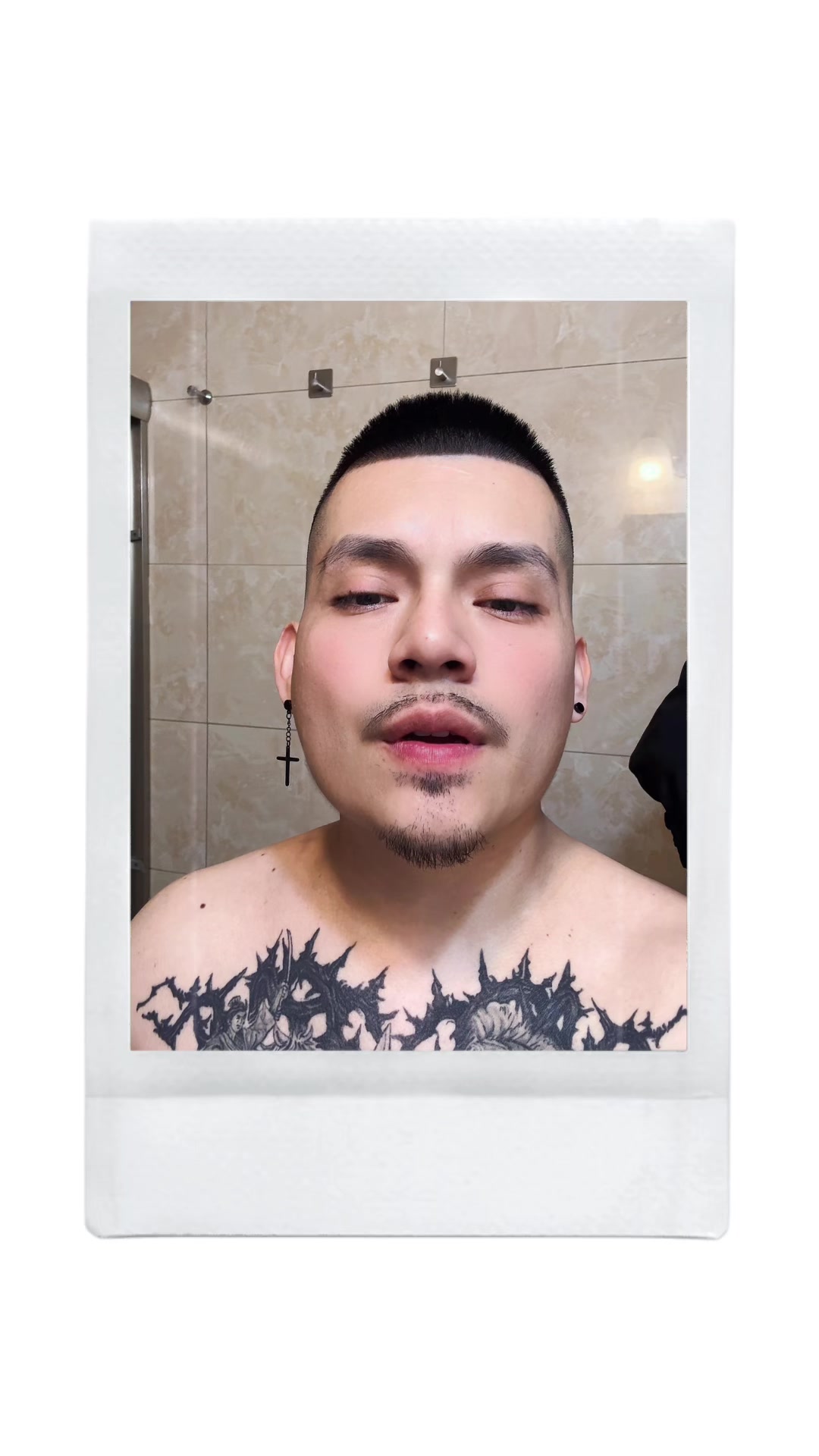 @Christowers(TeamDonOmar)