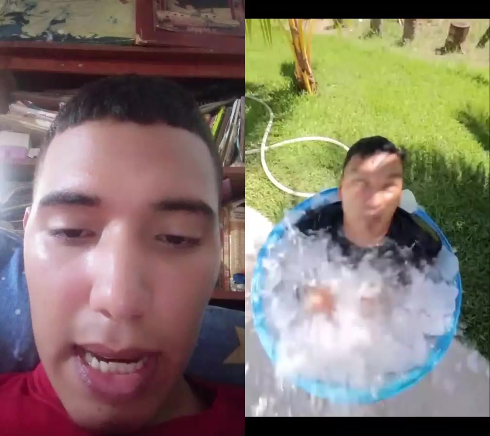 @Aar&oacute;n Leon