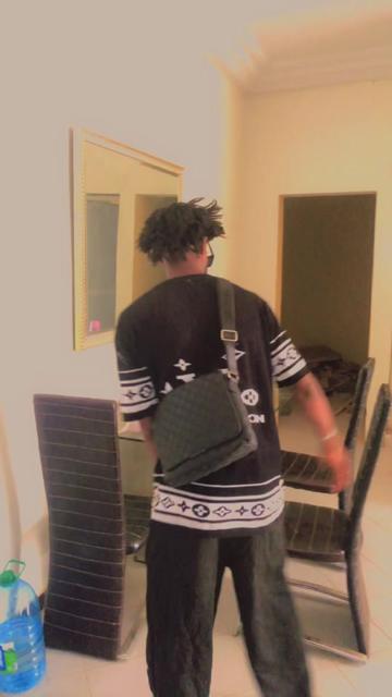 @ØG Dji baba ✊🏿✅
