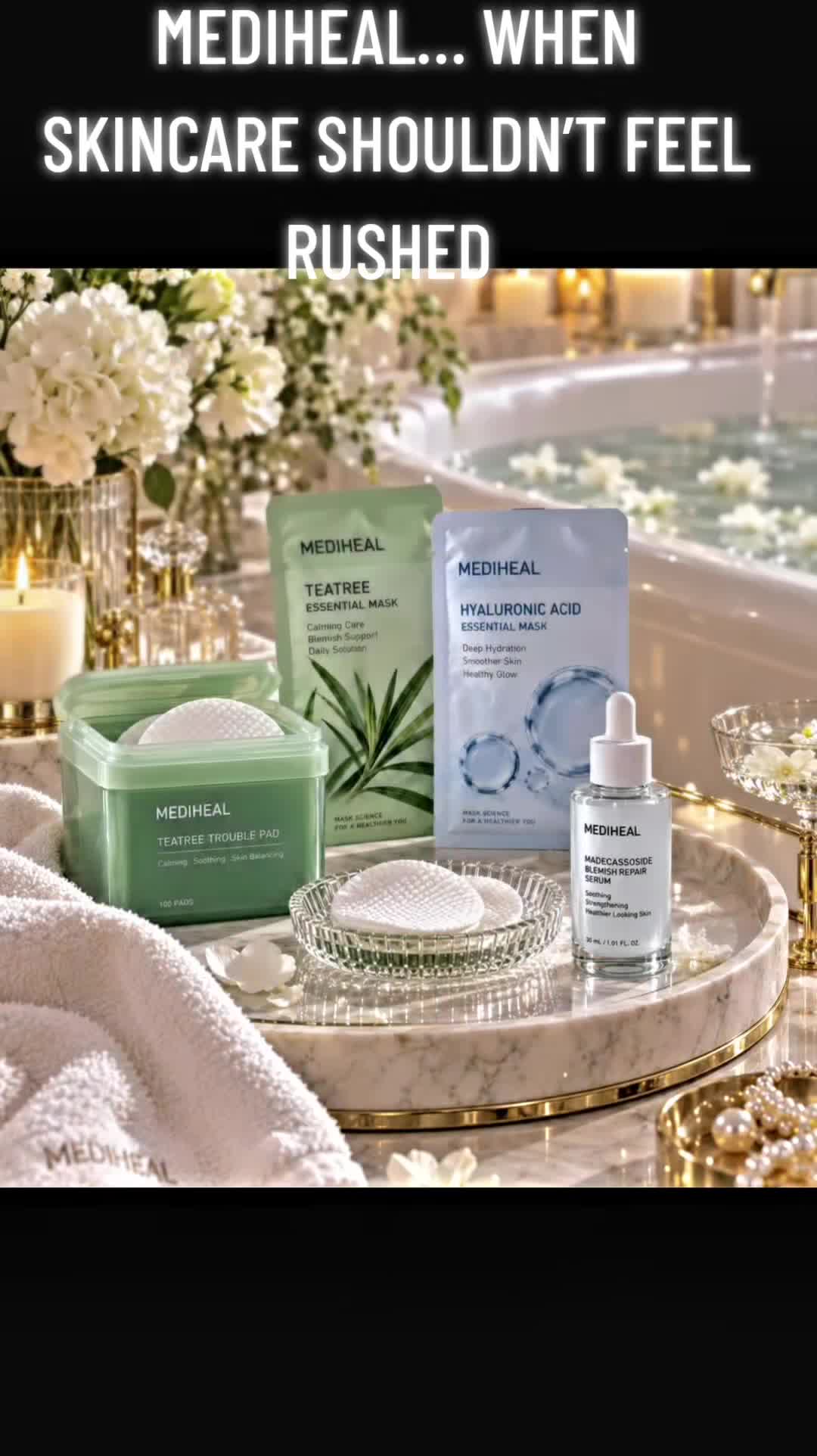 @Pretty Beauti Luxe