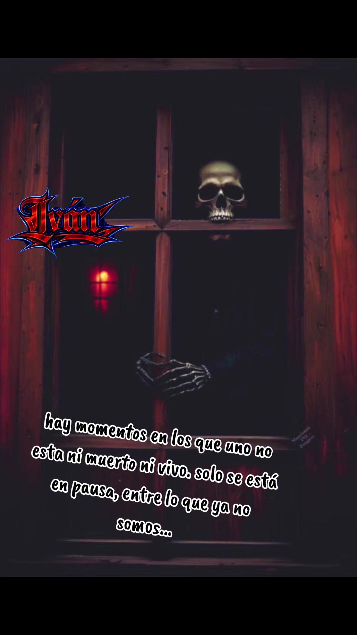 @Iván Iván