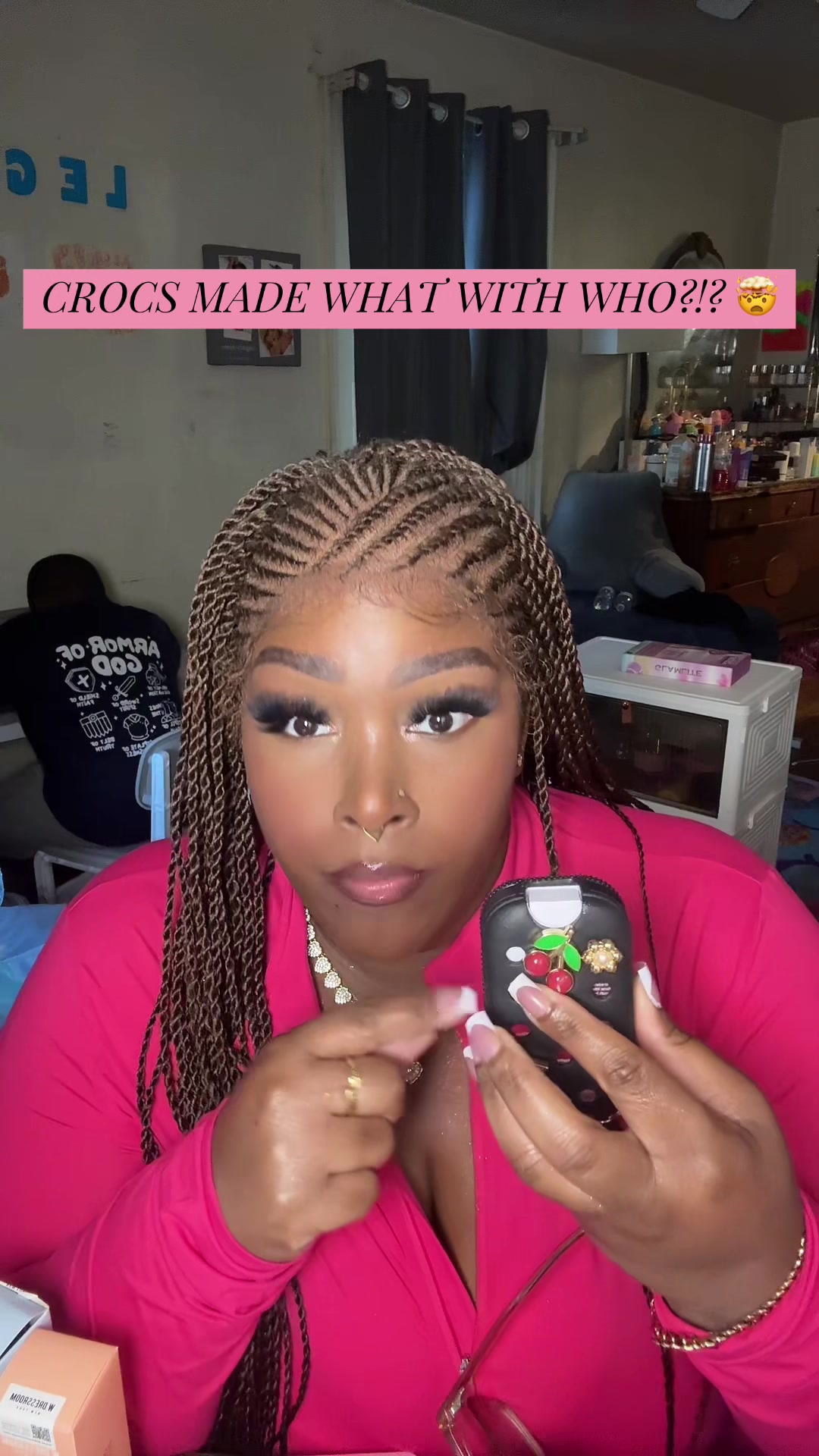 @MAMA TIKTOK