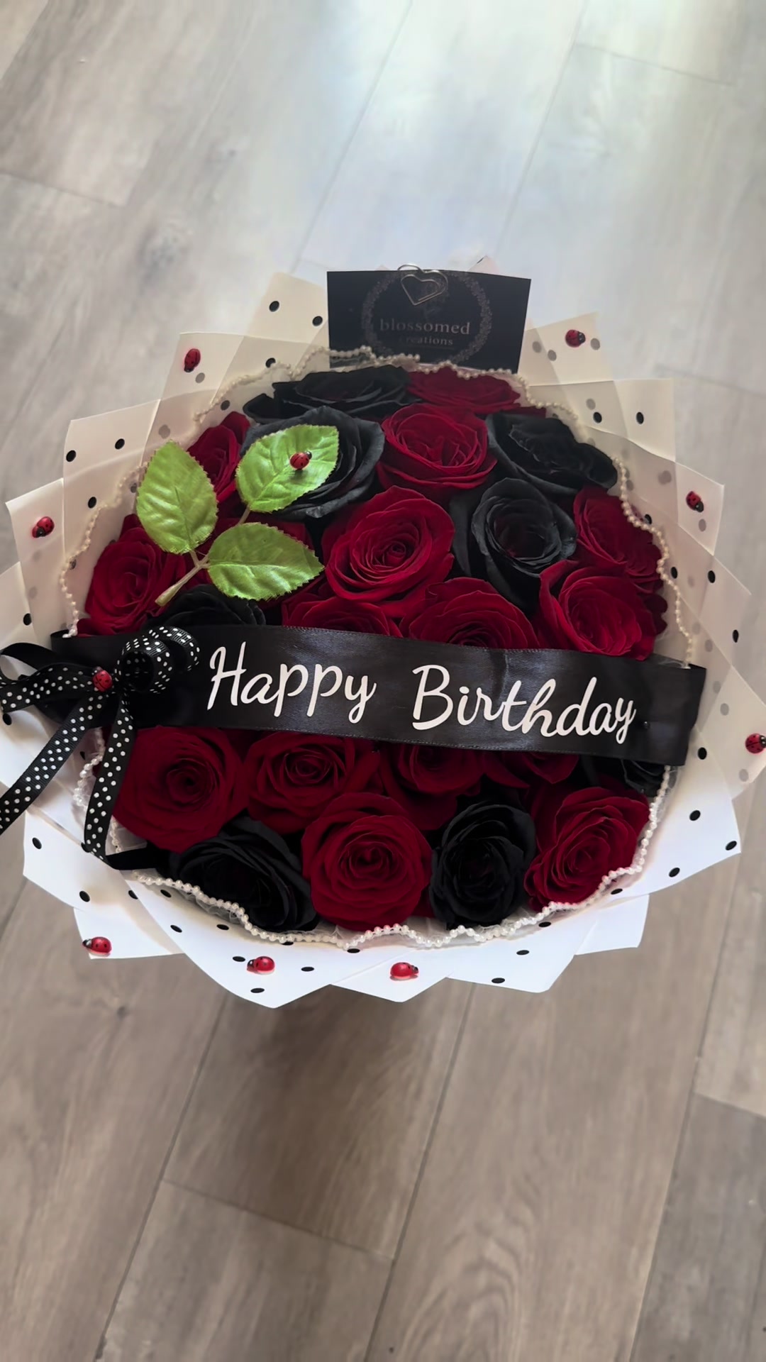 @blossomedcreations