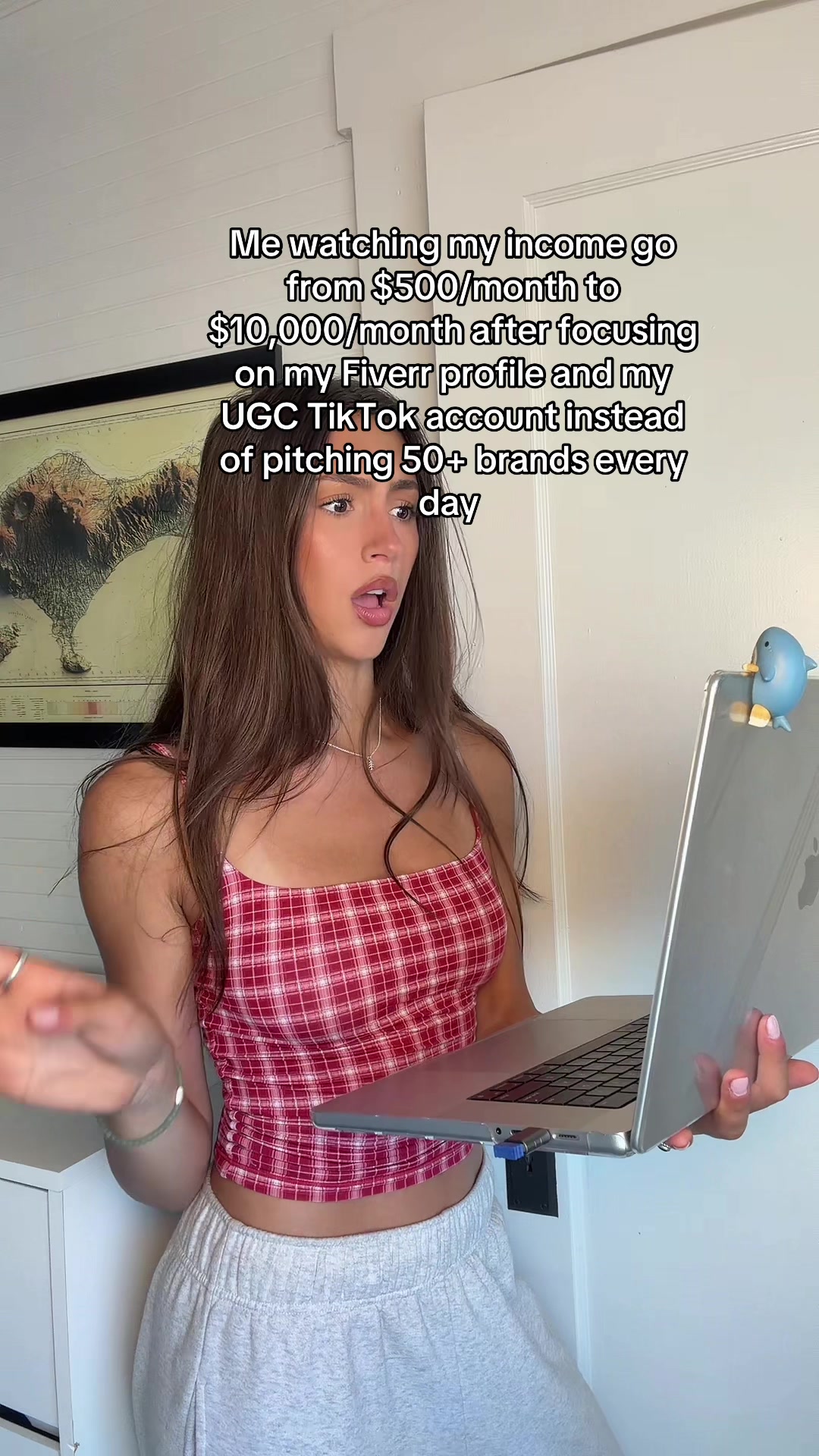 @Ella Skye | UGC