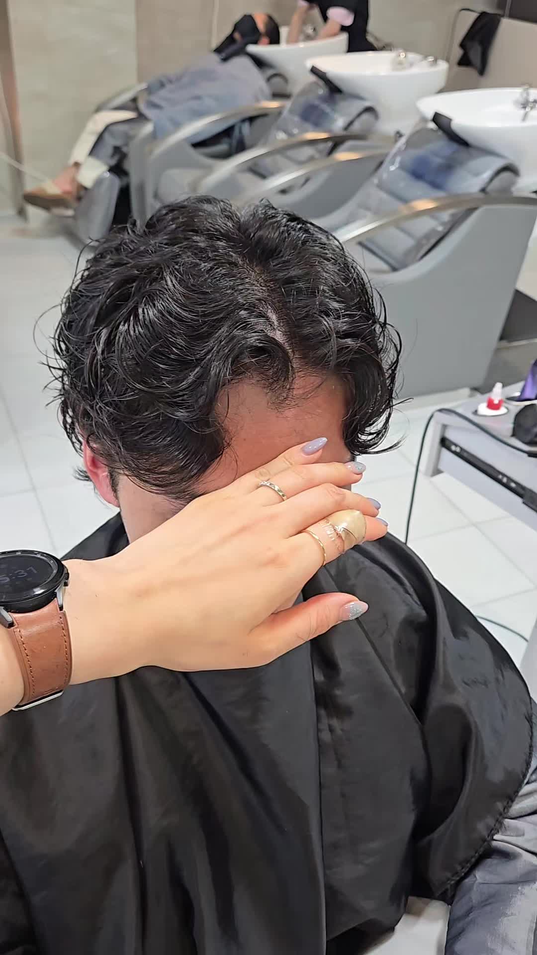 @Jennie.seulgi_hair