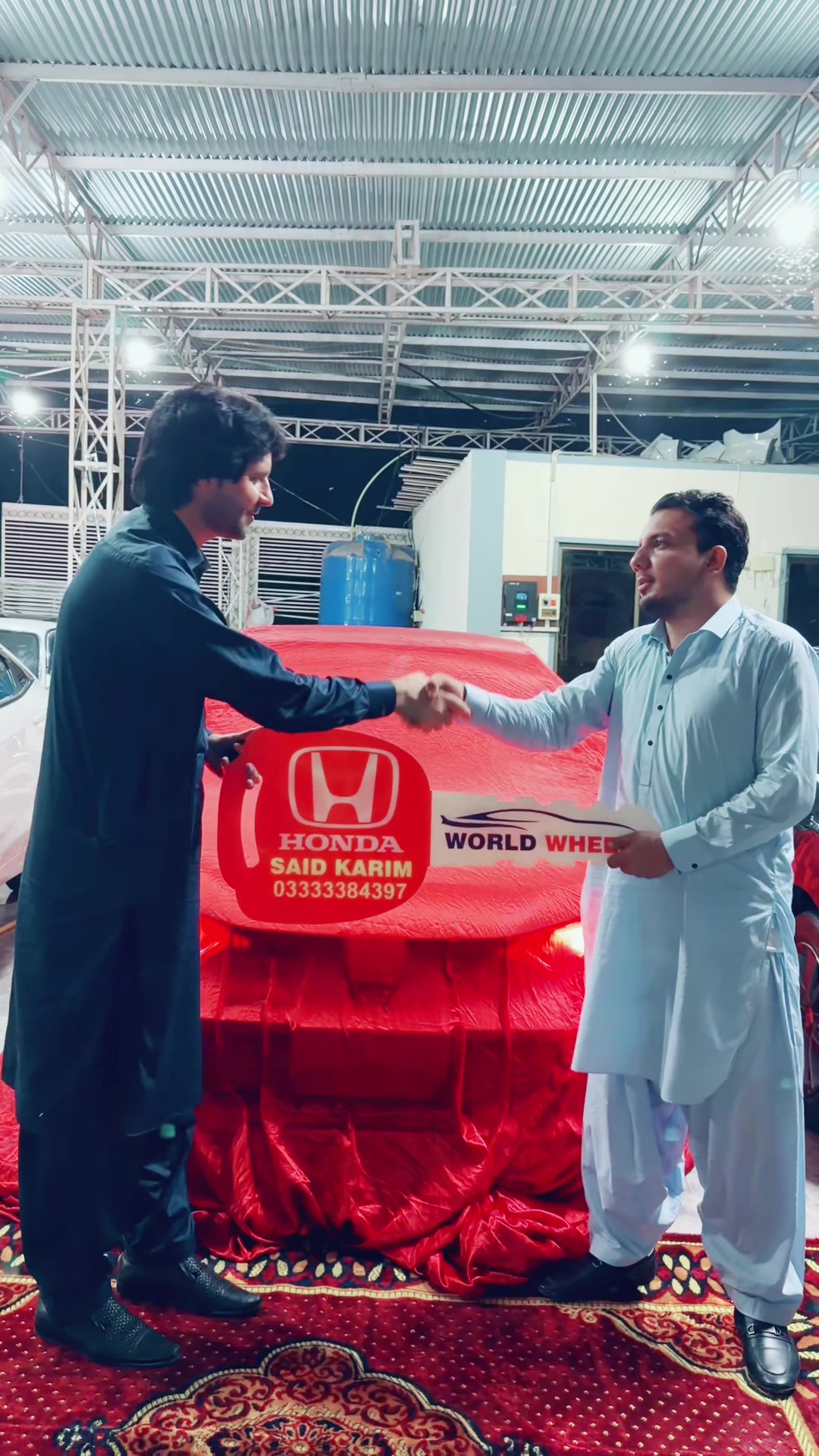 @WORLD 🌍 WHEEL 🛞 MOTORS