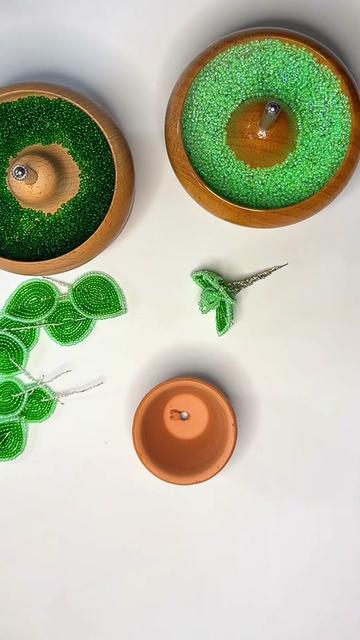 @Beads By Bunn