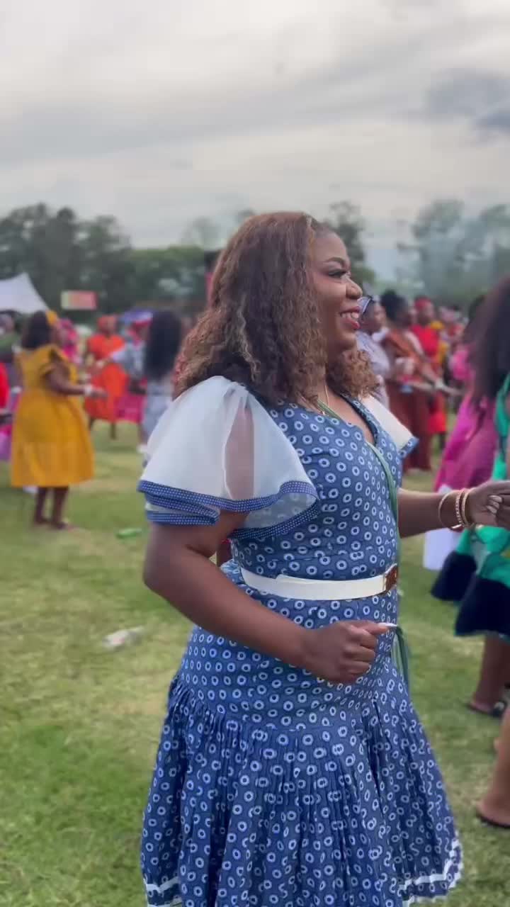 @Bulawayo Phinifa Festival