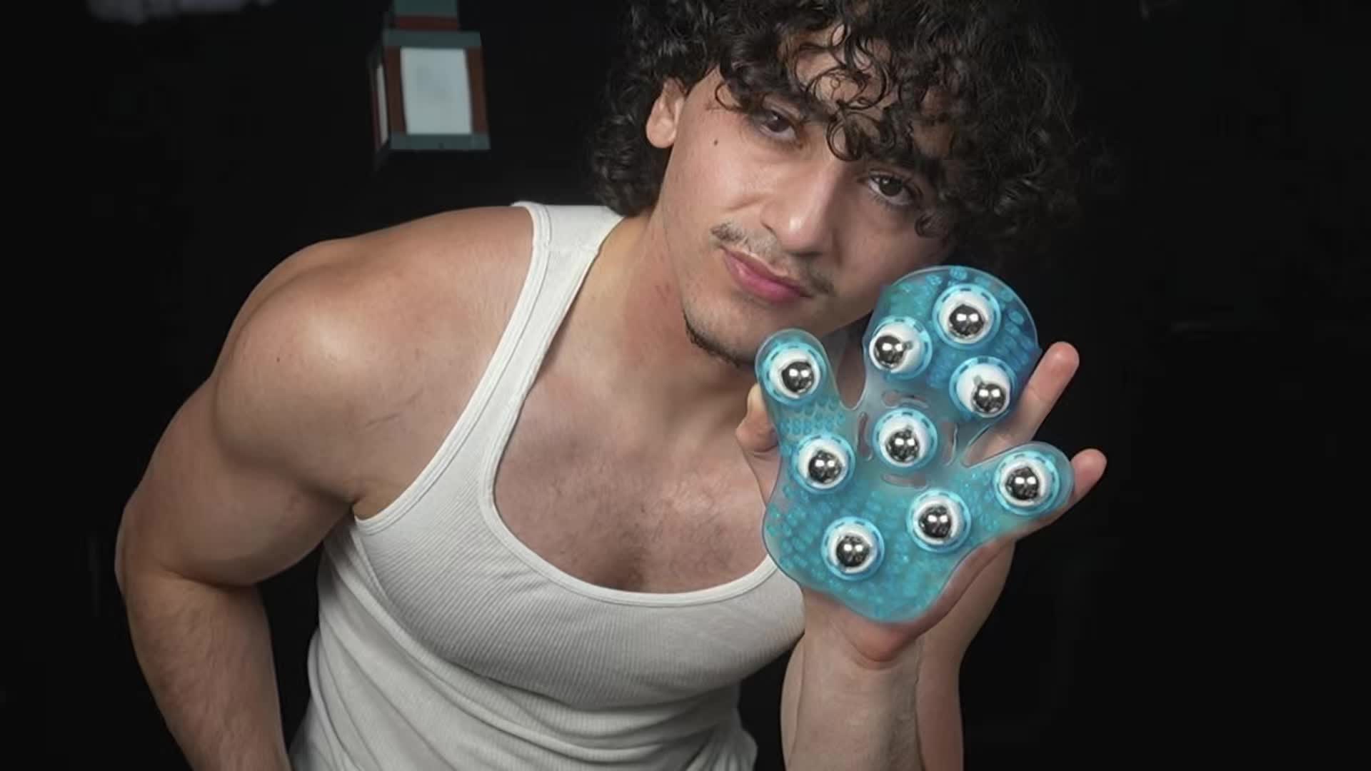 @DreamRay ASMR
