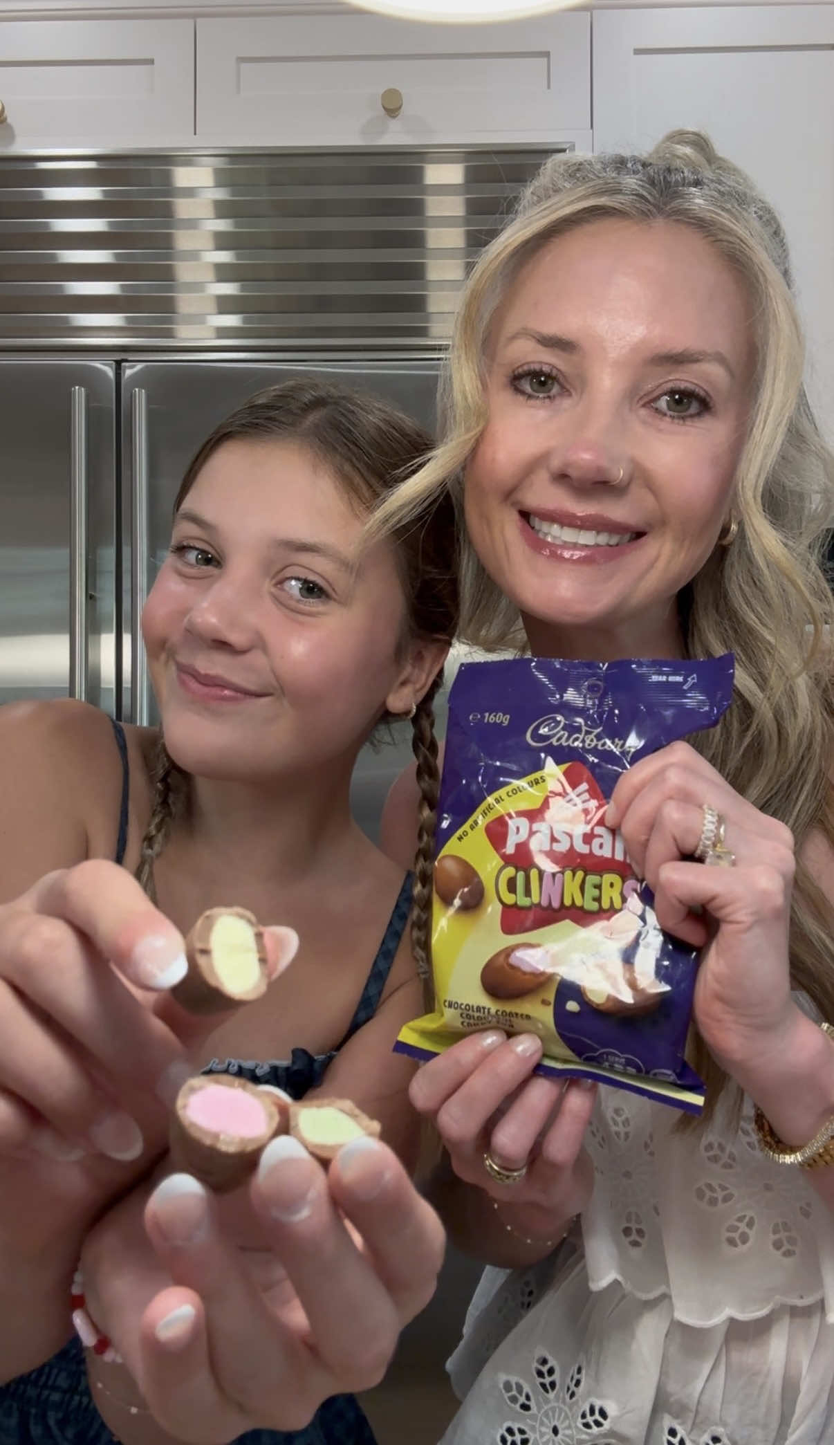@Stella & Erika
