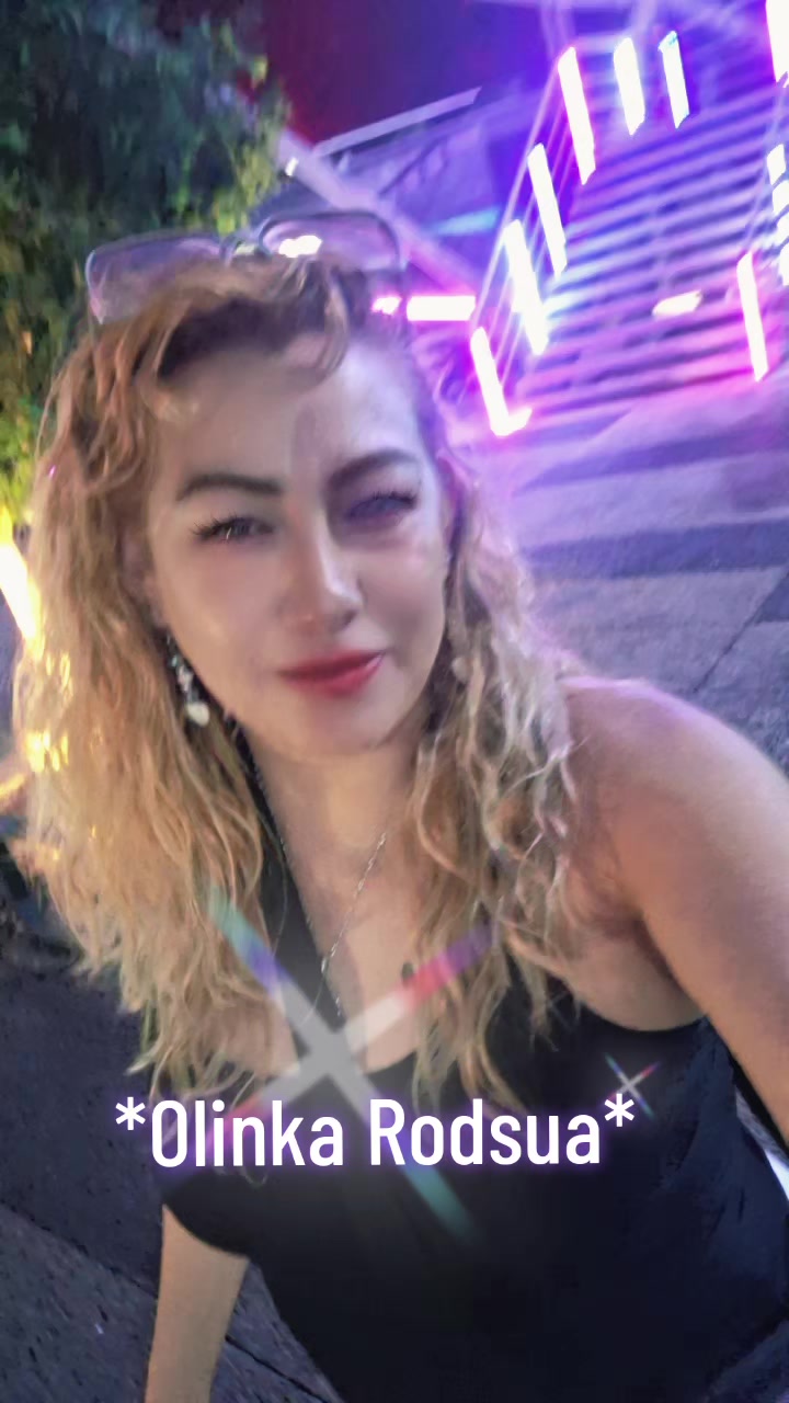 @Olinka Rodsua