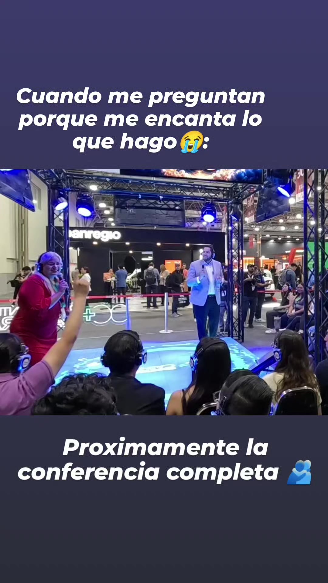 @Luisma Lugo