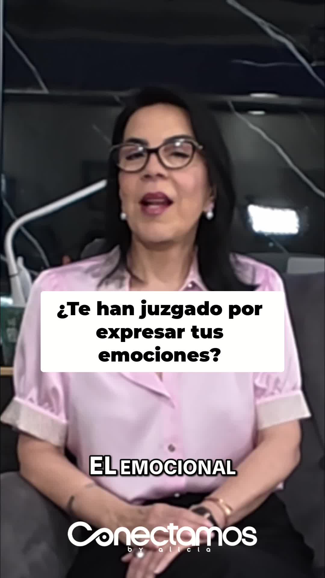 @Conectamos by Alicia