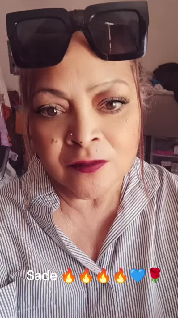 @Queen Leo 🤩🌹
