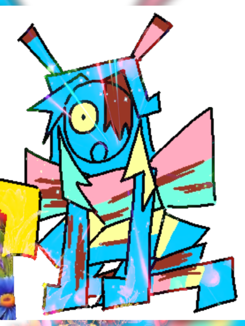 @✸ LIZAREDS VOICE