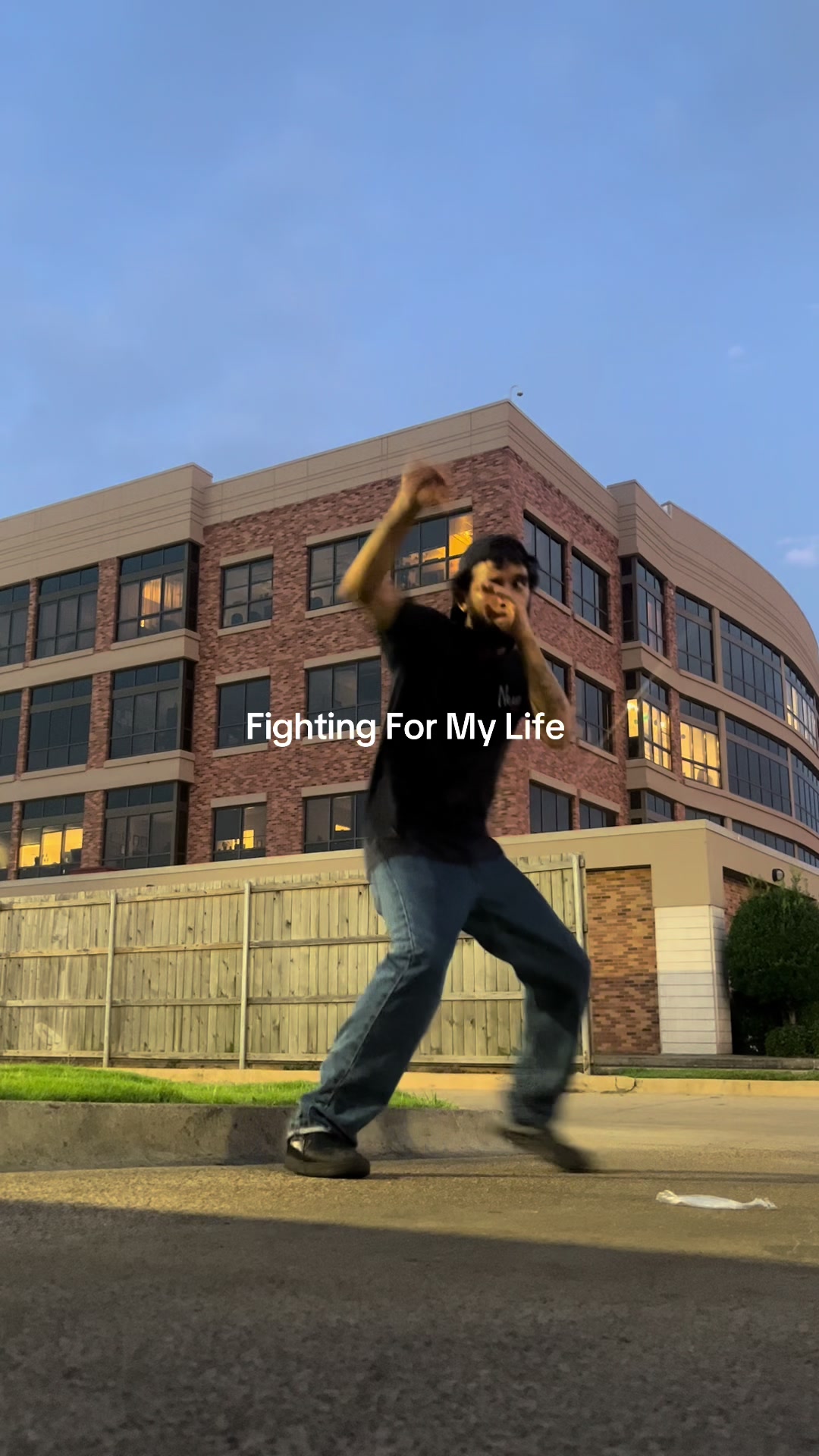 @Damian King