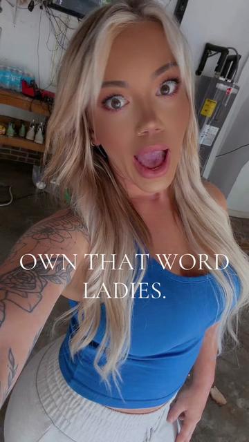 @Cierra Nichole