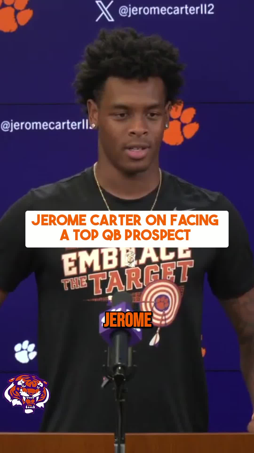 @Clemson Sports