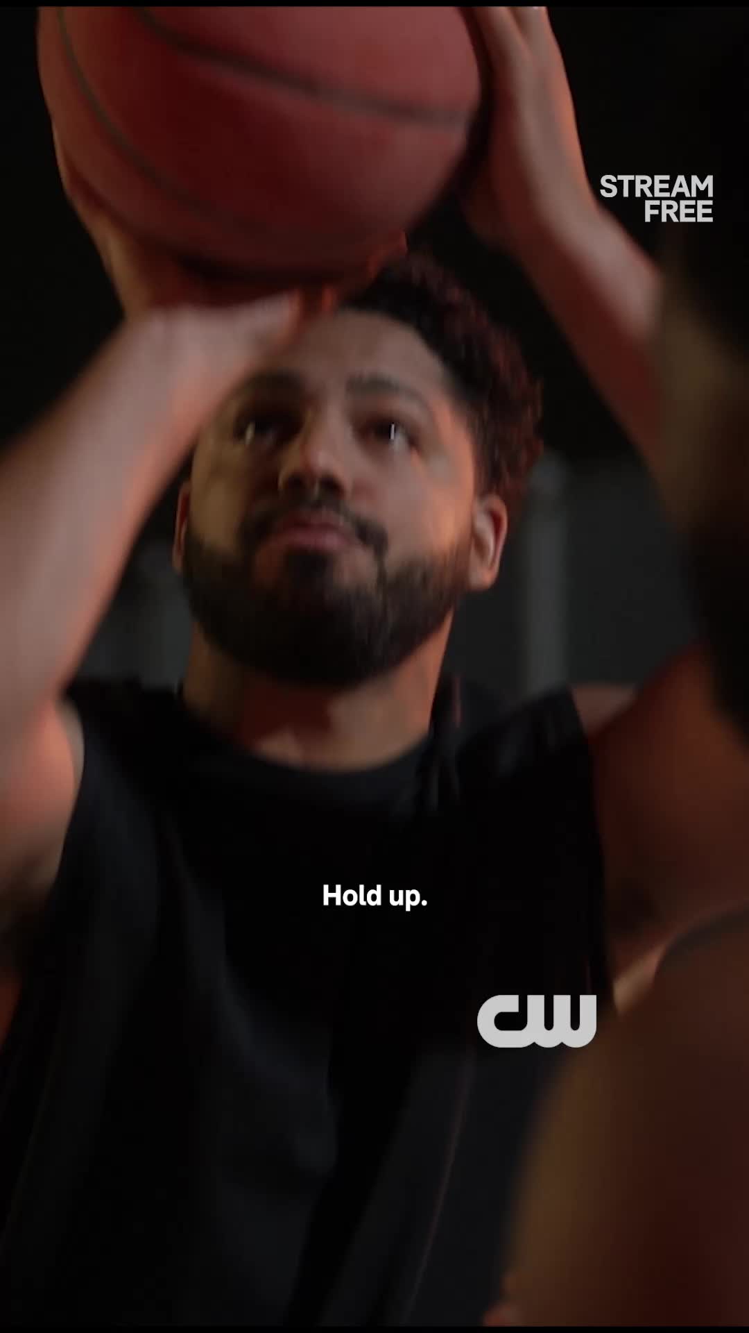 @The CW
