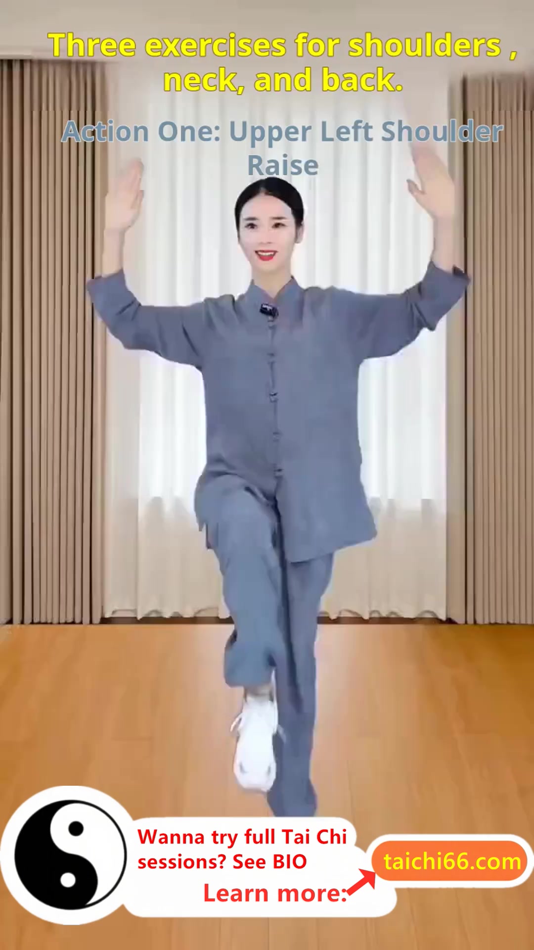 @HuaKai Taichi