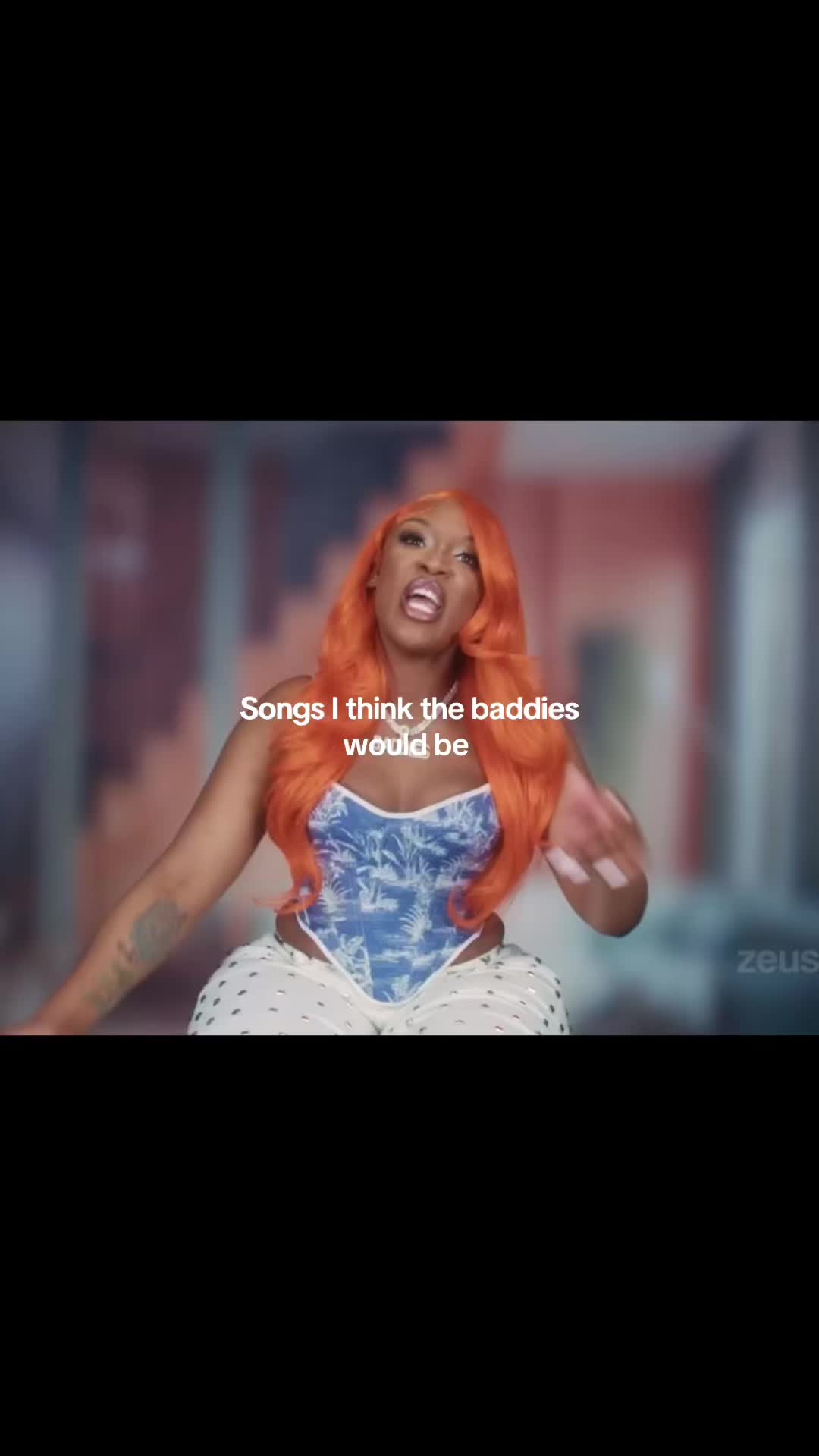@ZeusBaddiesClockIt