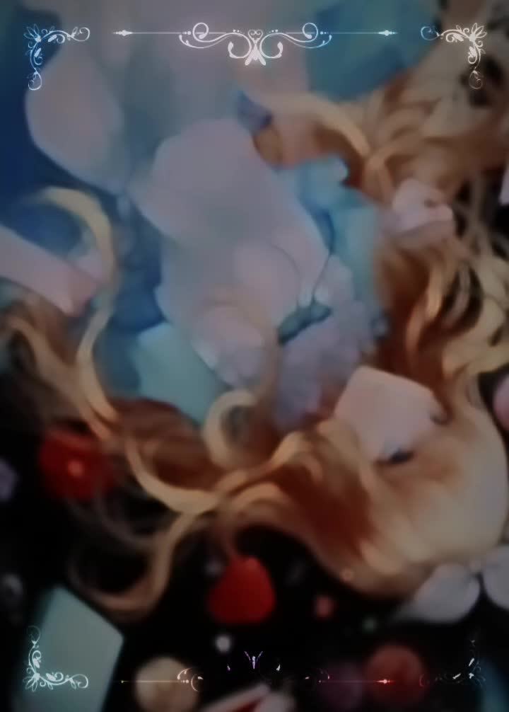 @Yuukio Angel