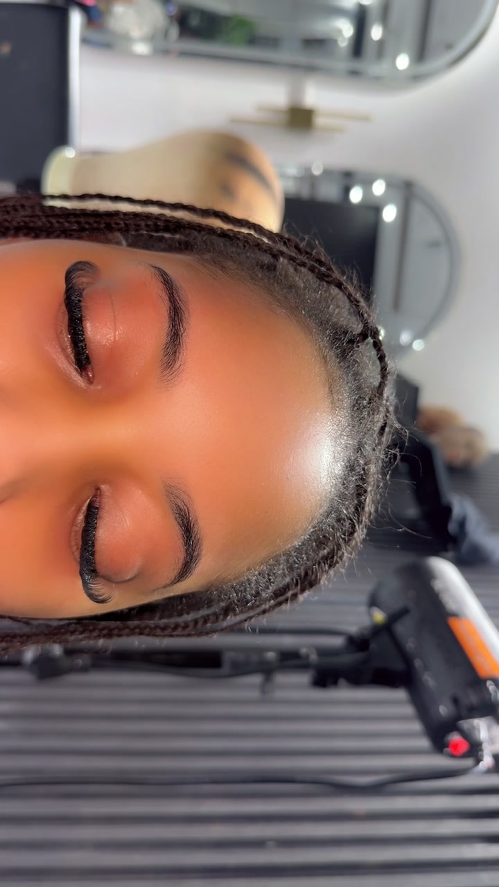@B’glam💄