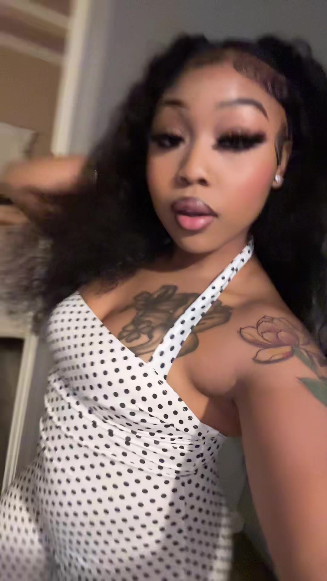 @shaniya janai