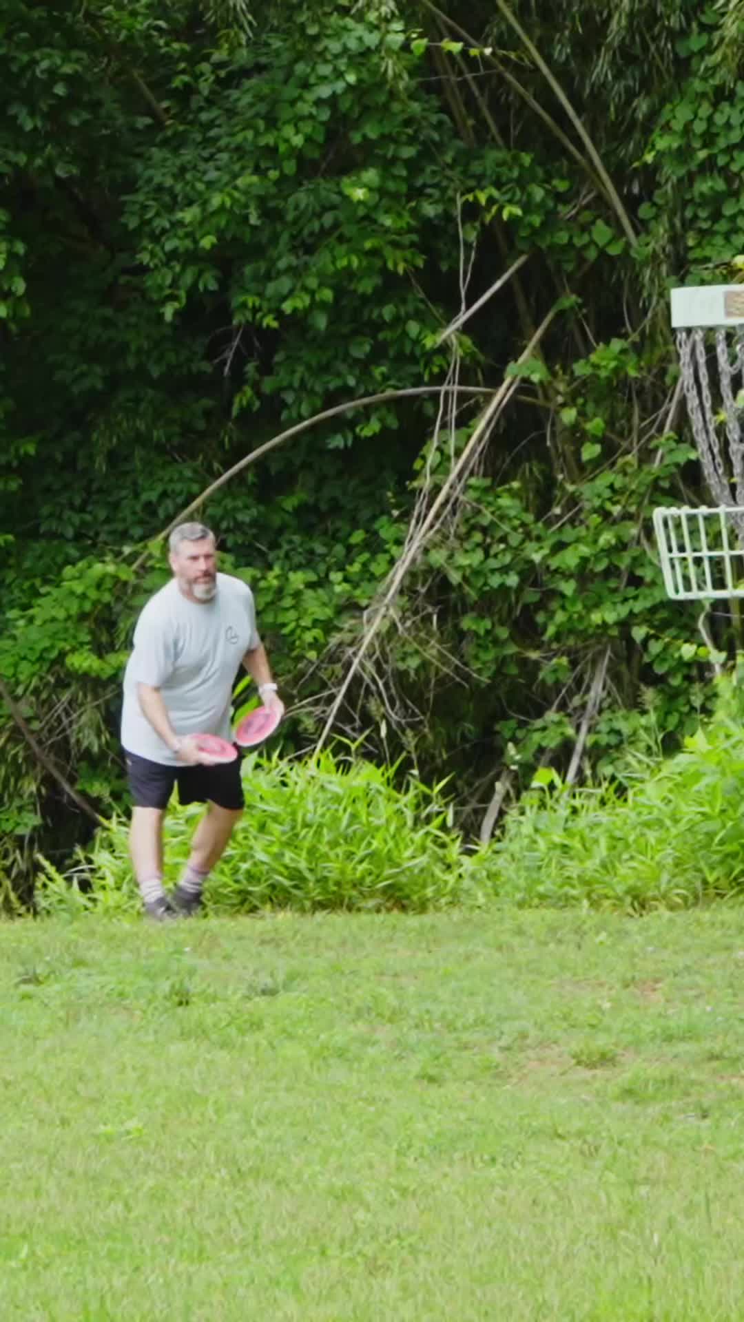 @Foundation DiscGolf