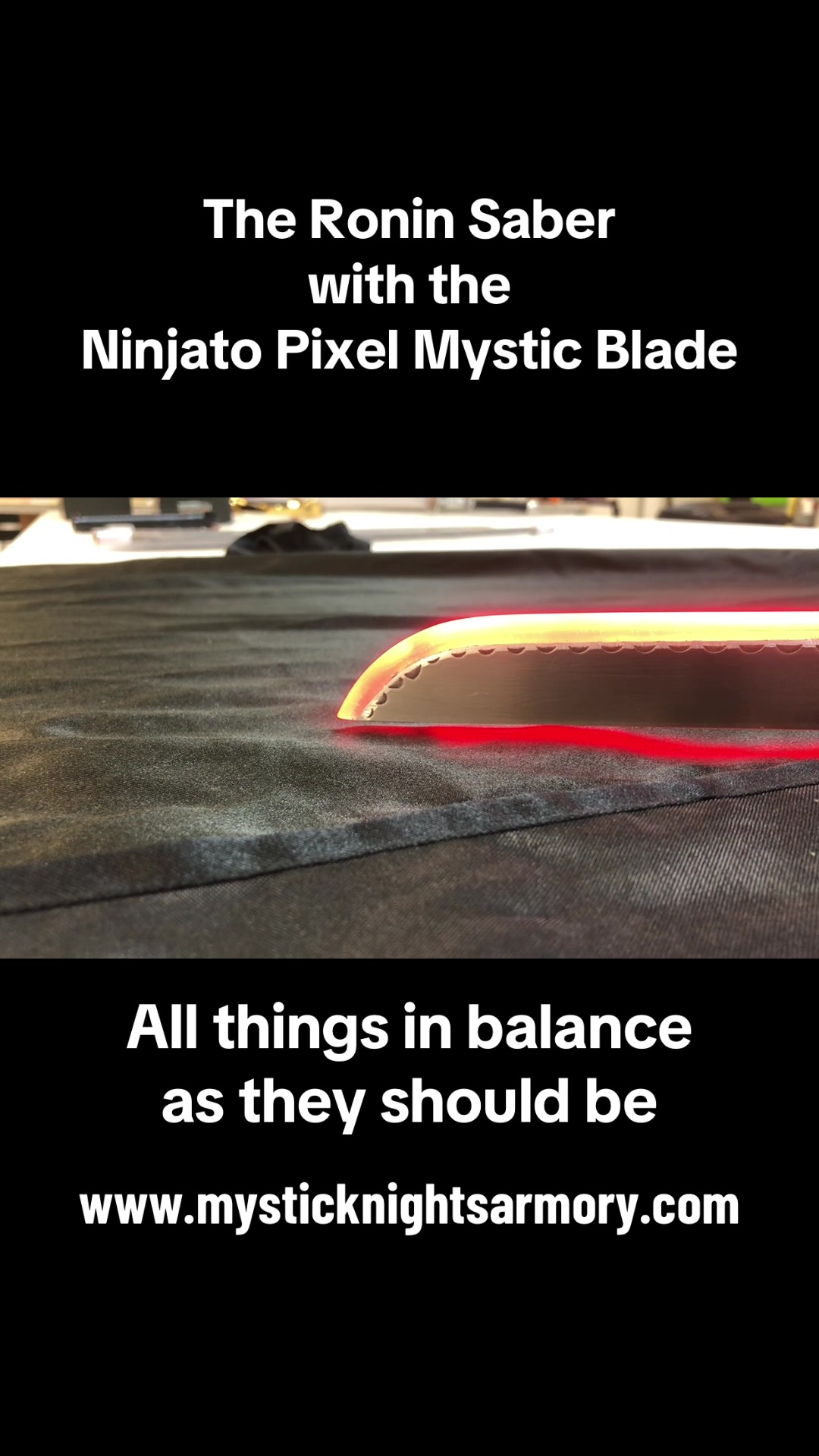 @Mystic Knights Armory