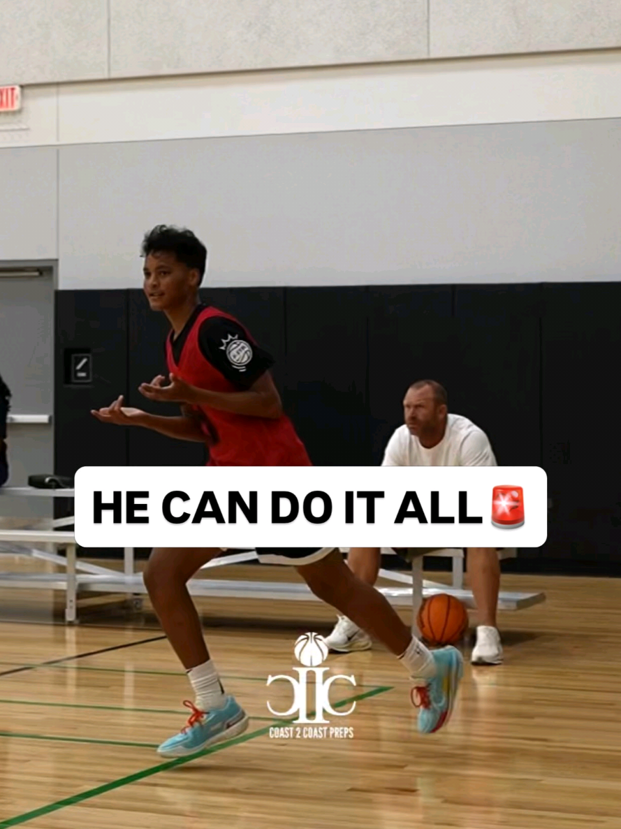 @Coast 2 Coast Preps