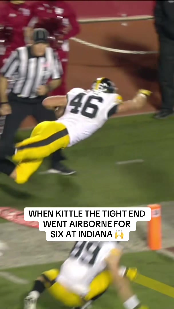 @Big Ten Network