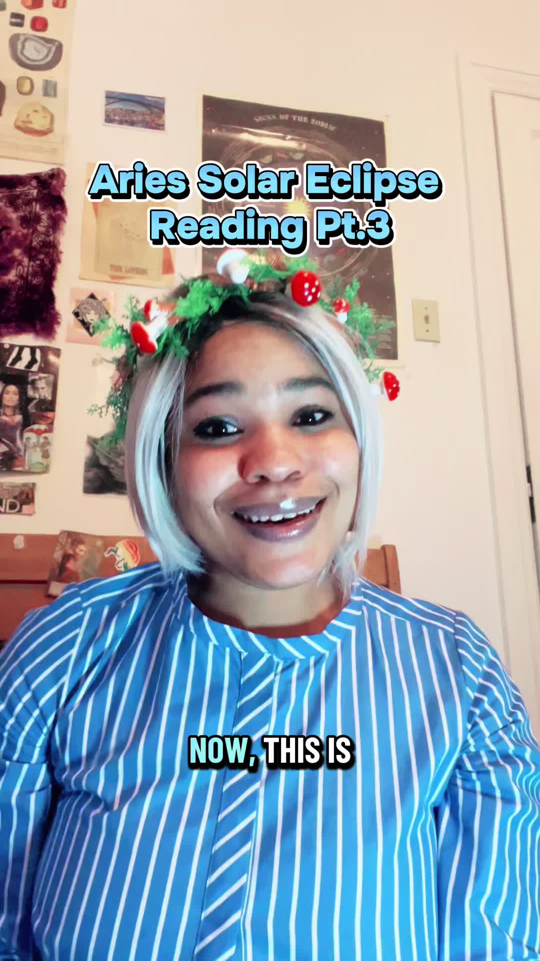 @Sienna Imani 🦄 ✨️