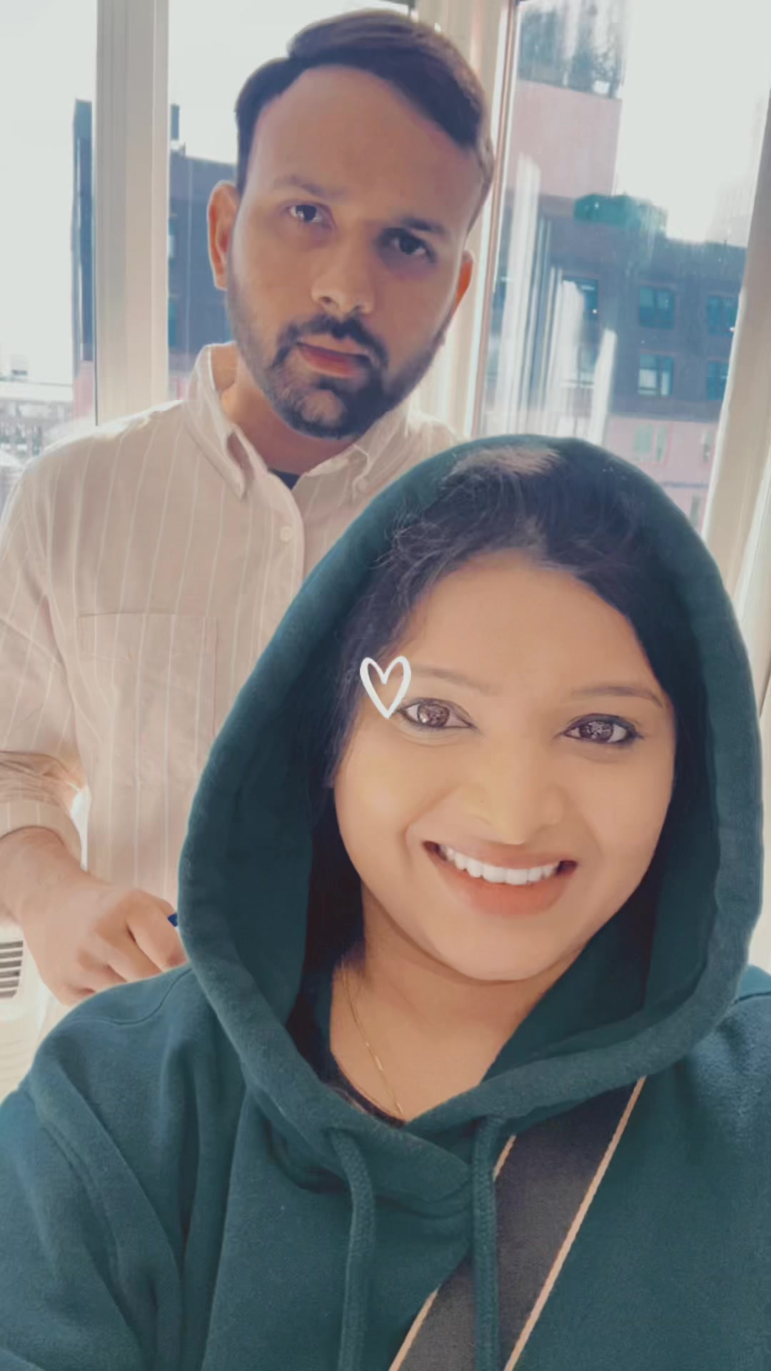 @Puja Hardik Tandel🇮🇳🇺🇸