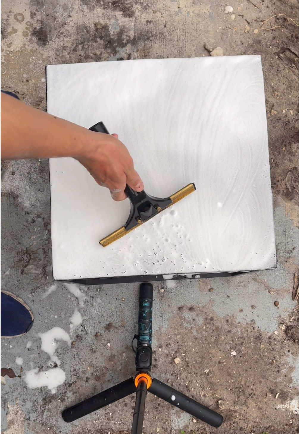 @AmazingWindow&PressureCleaning