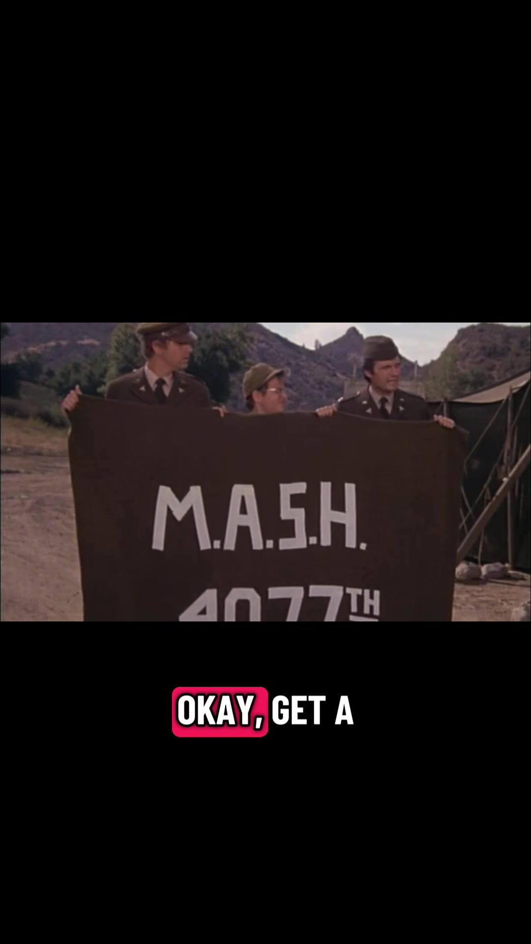 @M.A.S.H. FanPage (+ whatever)