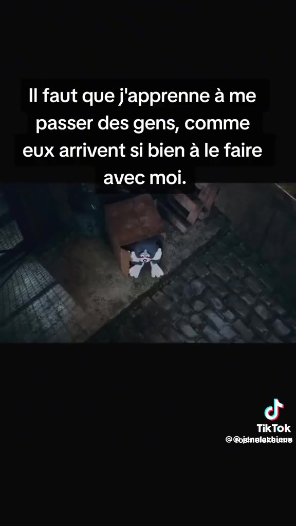 @Marie Gourlay