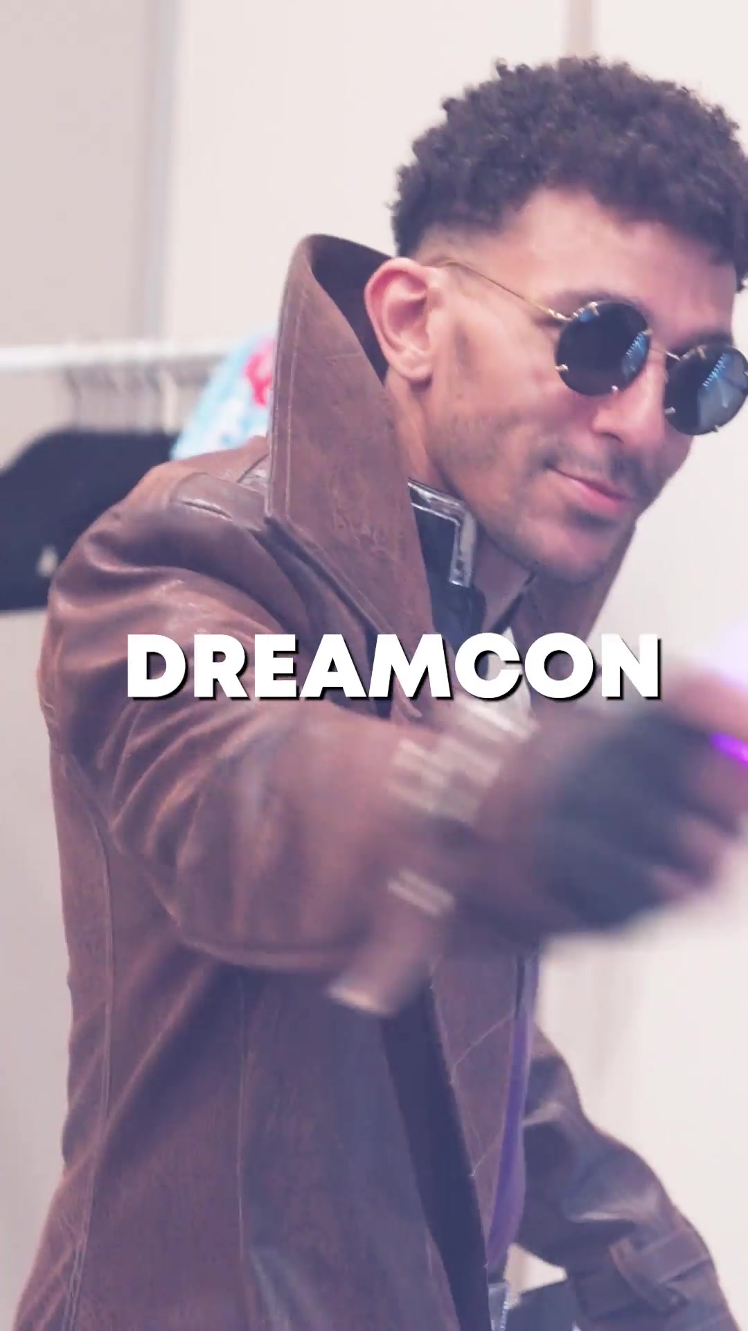 @Khleo Thomas