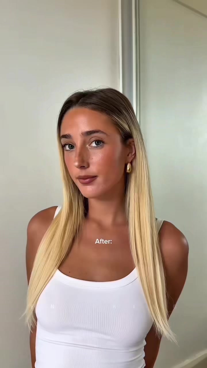 @Endaring Hair