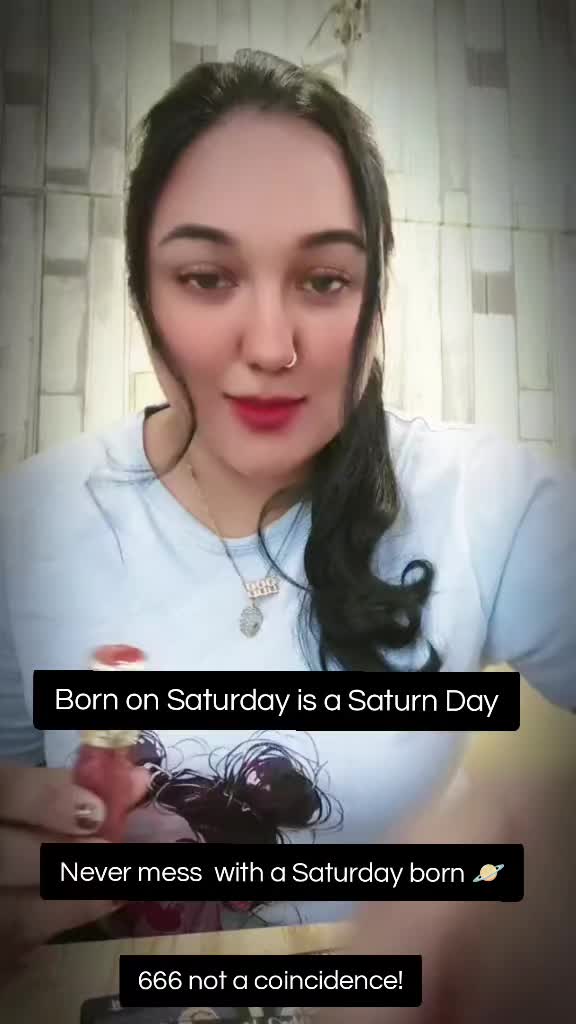 @ᚠᛟᚱ Nakshatra ᚠᛟᚱ&trade;️