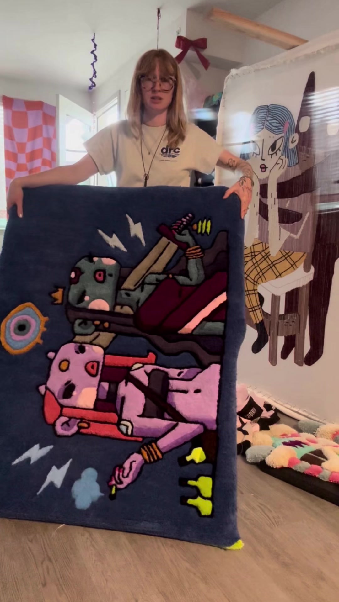 @arosegoes