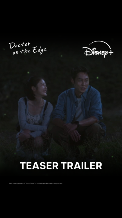 @Disney+ Indonesia