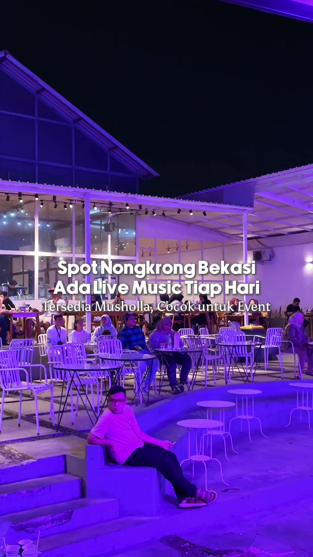 @Wynne | Review Kopi & Makanan