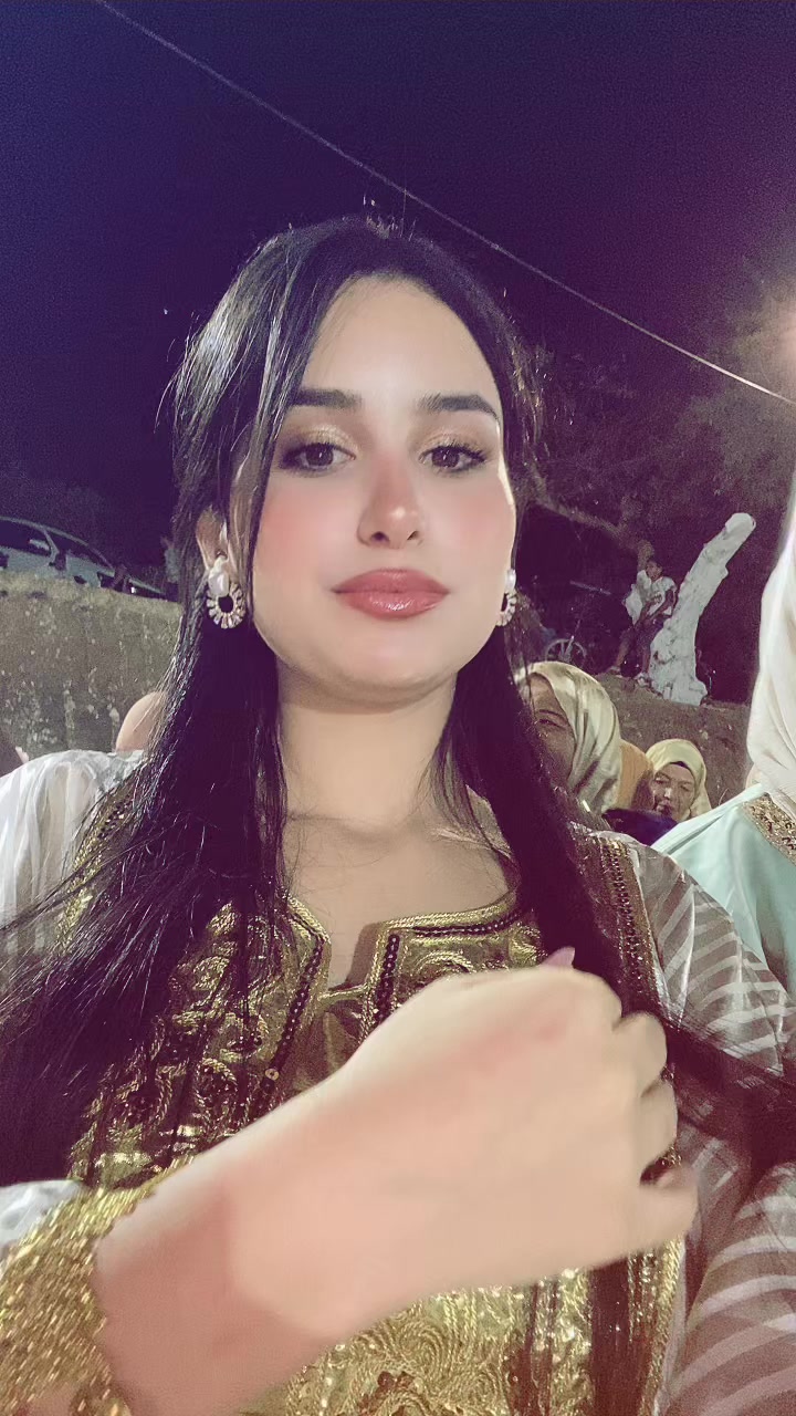 @farah mallouli