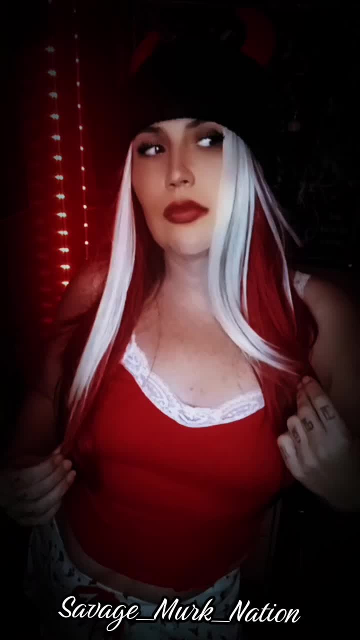 @Lil Miss Tik Tok