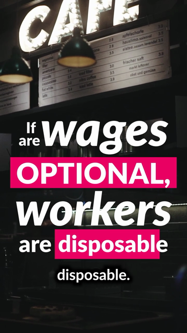 @One Fair Wage