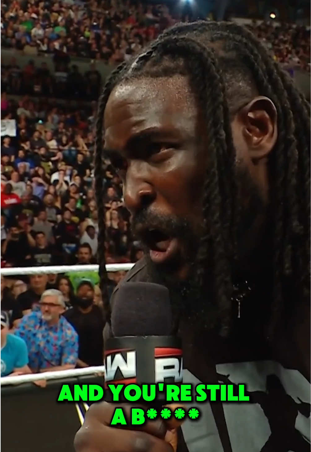 @WWE