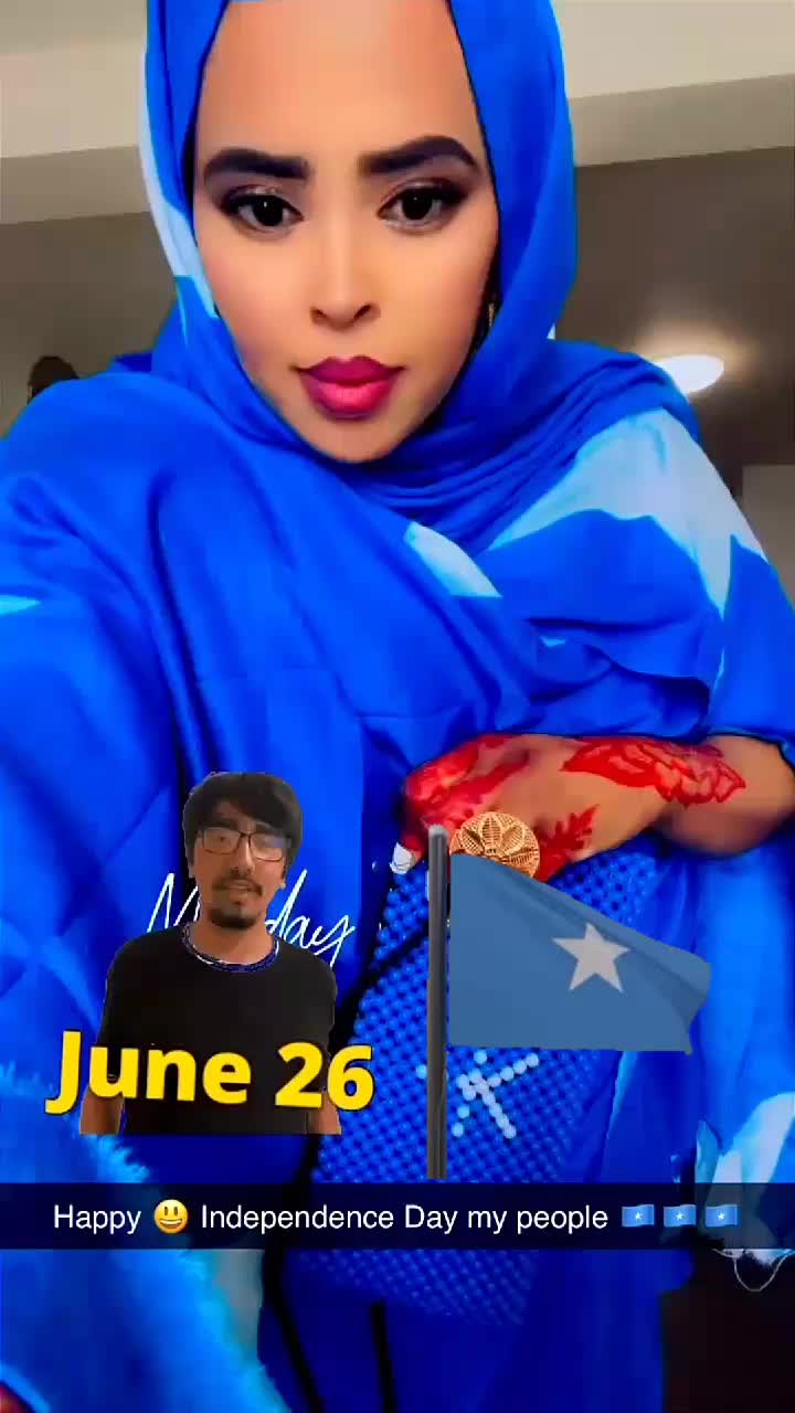 @Hanan qurux Dumar ❤️🥰