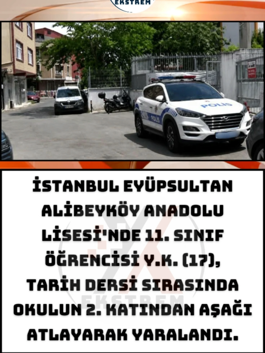 @Ekstrem Haber