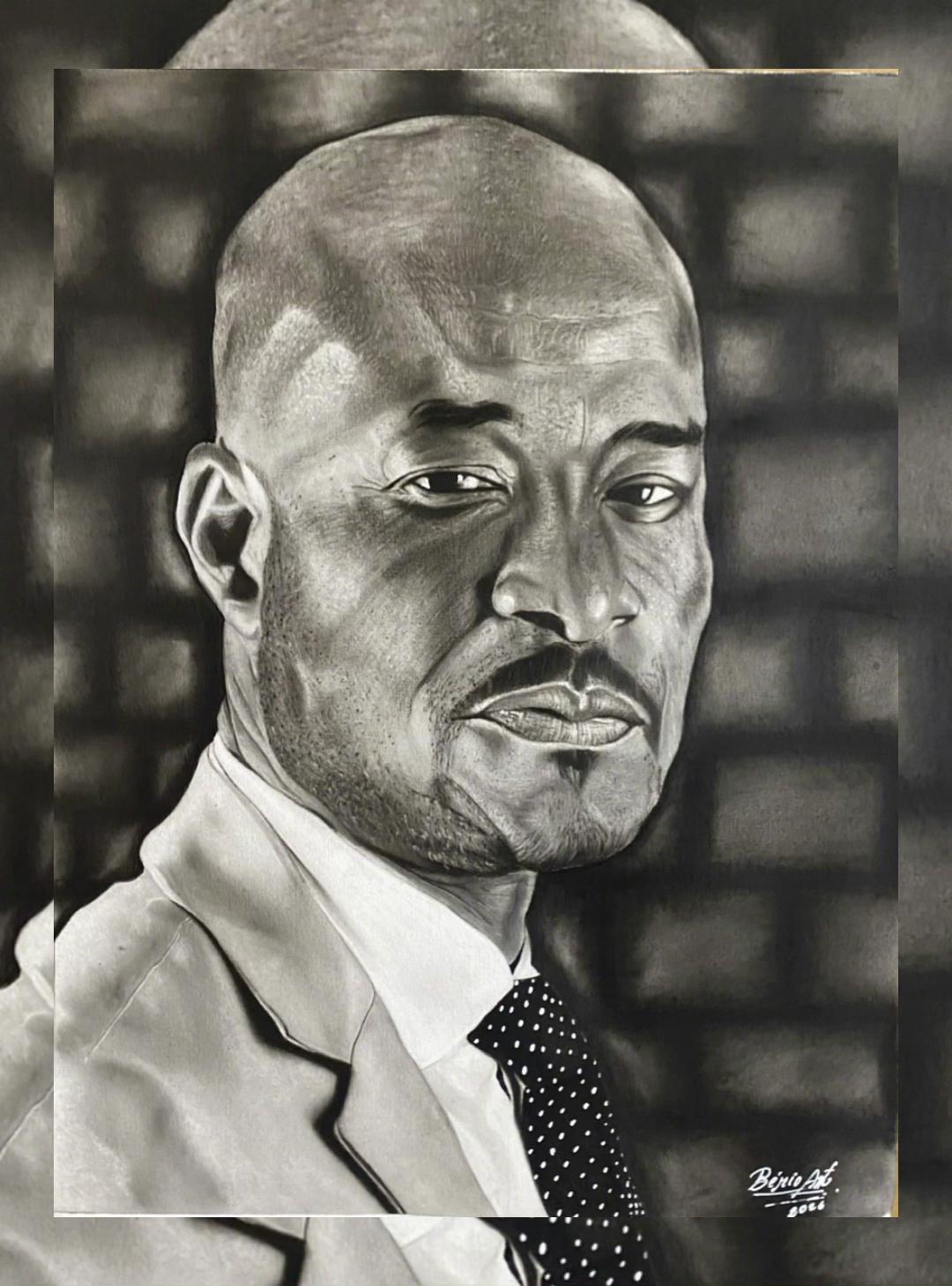 @Bério Art